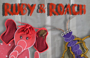 Film: Ruby & Roach