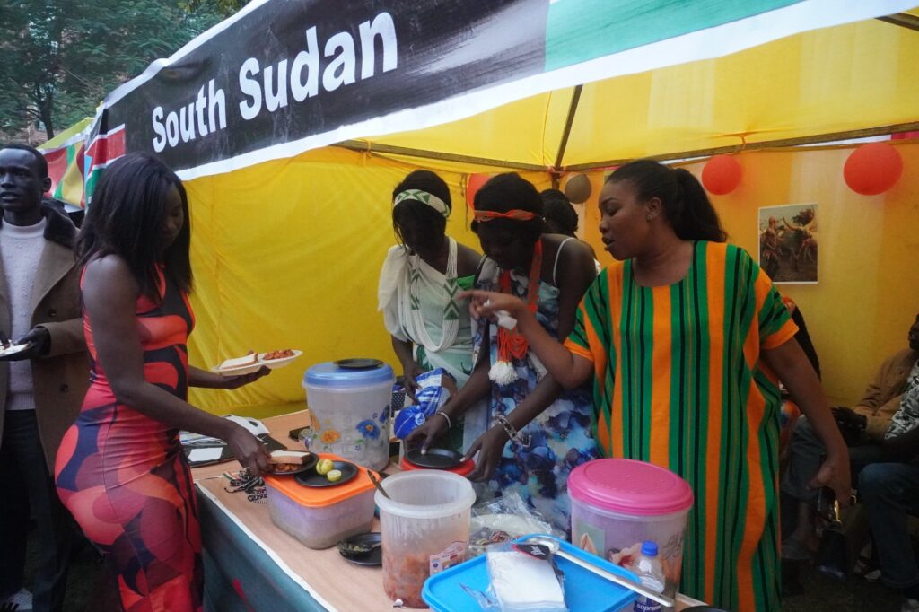 African Centre of India to organise African Food Festival in New Delhi