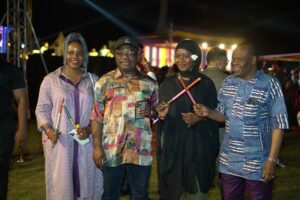 Global Garba Festival