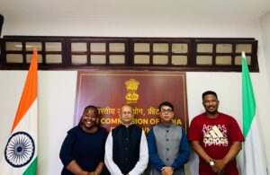 African content creators