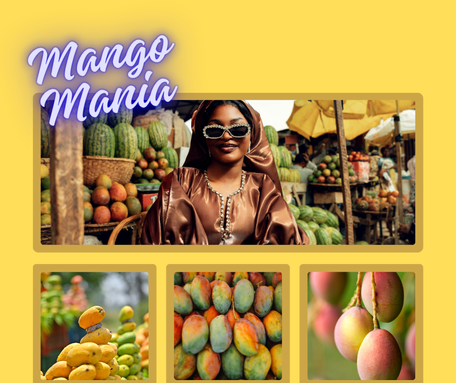 Mango Africa