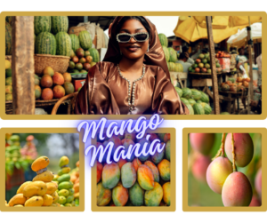 Africa Mango